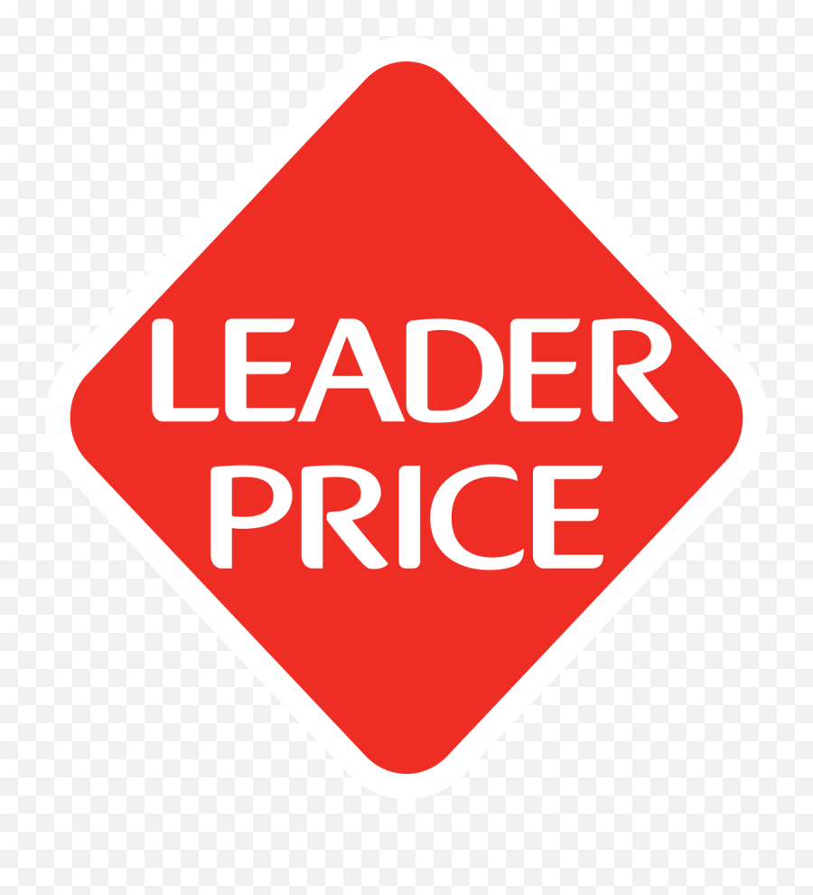 Leader Clipart Transparent Background - Societe Sa Leader Price Holding Png,Fortnite Logo Transparent Background
