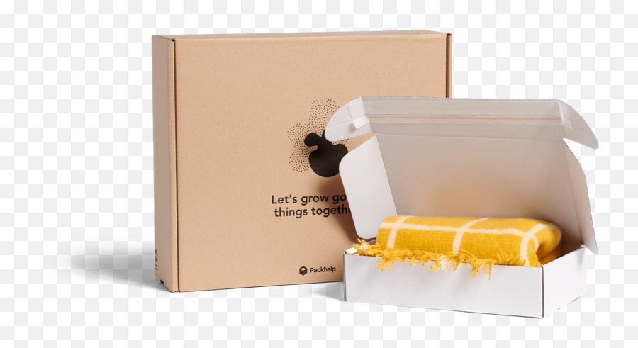 Need Bespoke Clothing Packaging Design U0026 Order Luxury - Emballage Box Png,Carton Box Icon