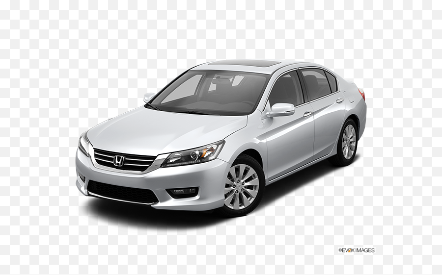 2014 Honda Accord 4 Dr Fwd - Kia Forte 5 2018 Png,Honda Accord Png