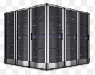 It Support Services Va Virginia Tech Springfield - Transparent Computer Server png