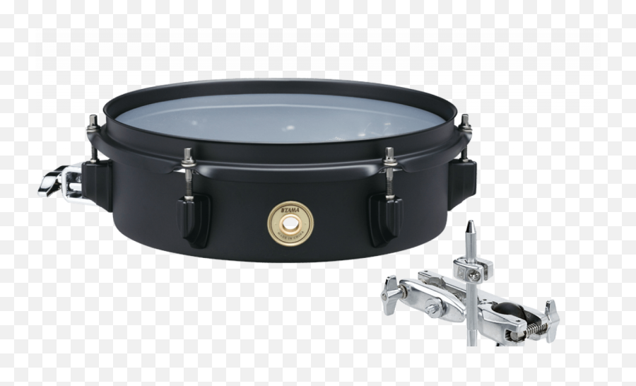 Snare Drums Bam Music Png Pearl Icon Clamps