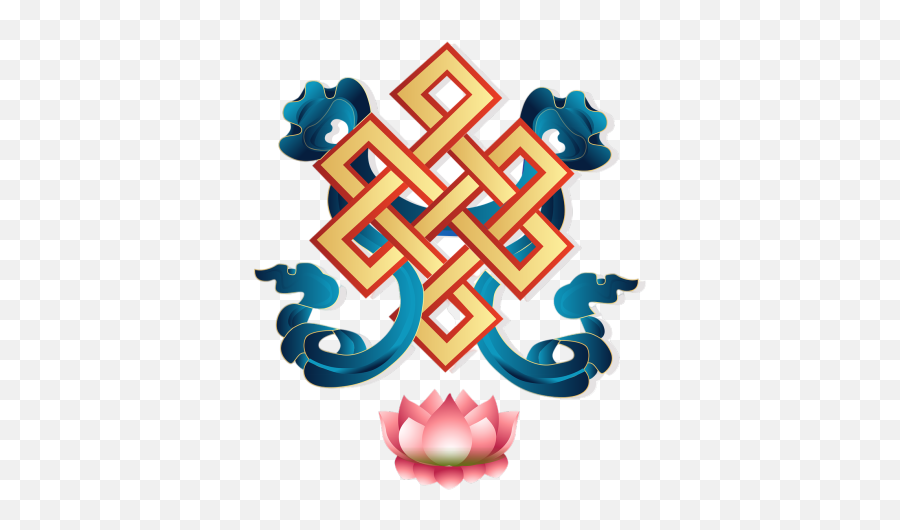 Kaohsiung Png Images Download Transparent - Buddhist Eight Lucky Sign,Icon Peacock Helmet