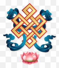 Kaohsiung Png Images Download Transparent - Buddhist Eight Lucky Sign,Icon Peacock Helmet