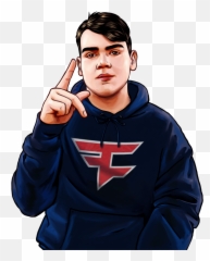 Faze Mongraal - fortnite Faze Mongraal png