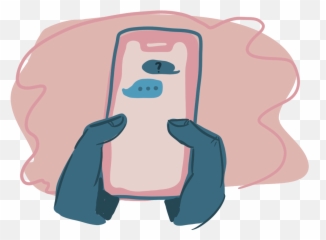 3 Ways We Can Invite God Into Our Decision Making U2013 Rachel Brei - Happy Png,Steven Universe Pink Diamond Icon