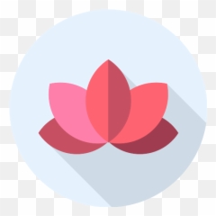 The Yogi Life For Me - Lotus Flower Meditation Free png