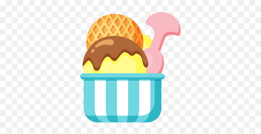 The Sweet Spot - At Devour The 303 Png,Sundae Icon