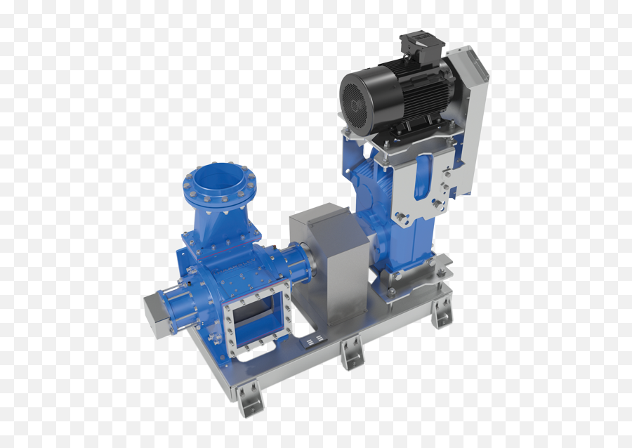 Lamella Pump - Milling Png,Pump Png