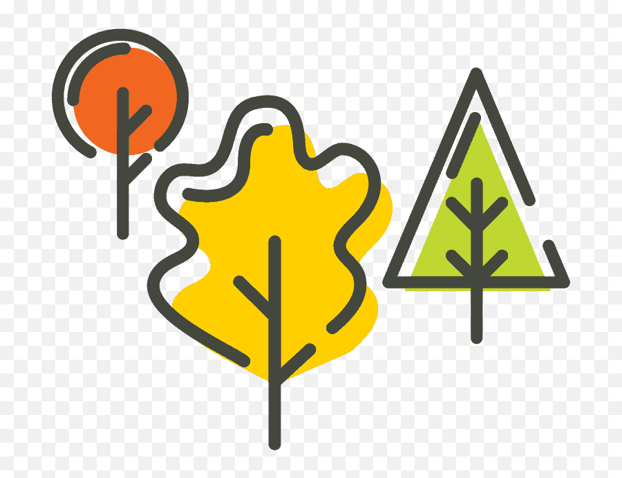 Overview Goals - The Forestland Group Language Png,Fall Icon