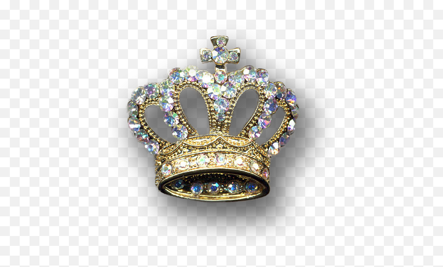 Download Crown - Transparent Queen Crown Full Size Png Tiara,Crown Transparent Png