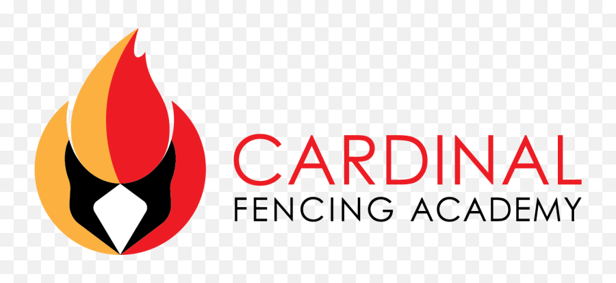 Fencing Lessons - Clip Art Png,Cardinal Png