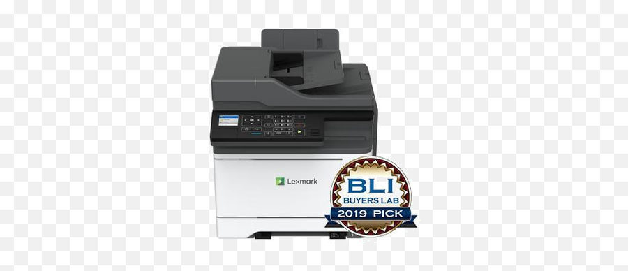 Lexmark Mc2425adw - Lexmark Mb2442 Png,Airprint Icon