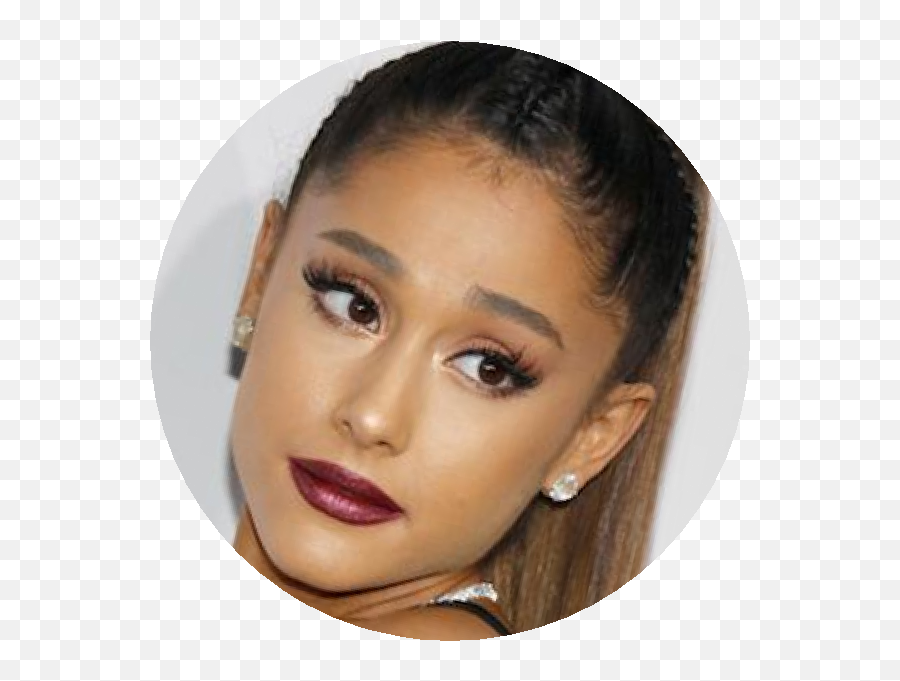 Best Photos Ariana Grande More And Most - Famous Birthdays Png,Avan Jogia Icon
