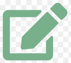Saas Marketing Agency U0026 B2b Growth Company - Bay Leaf Digital Gray Edit Icon Png