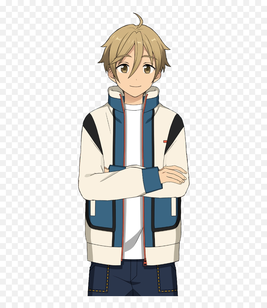 Tomoya Mashiro The English Ensemble Stars Wiki Fandom Png Natsume Sakasaki Icon