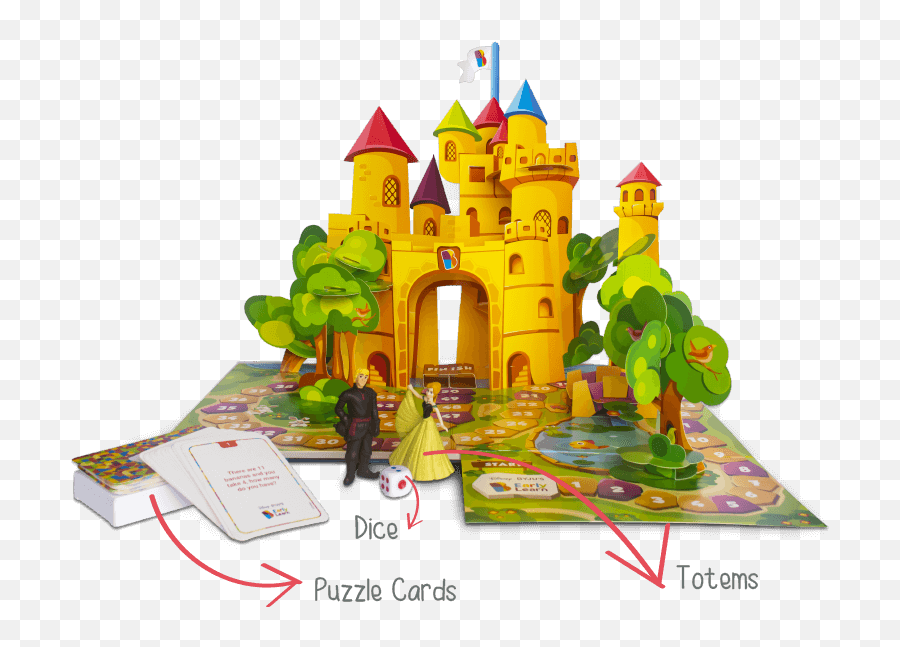 Disney Byjuu0027s Early Learn Program - Building Sets Png,An Image Which Has Become A Totem And Icon Of The Times