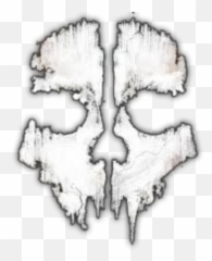 Ghost Special Force - Crew Hierarchy Rockstar Games Social Png,Call Of Duty Black Ops Icon