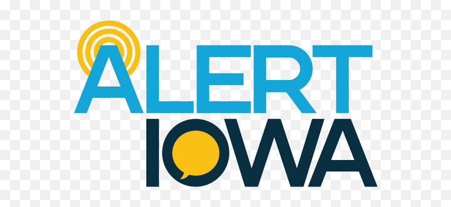 Alert Iowa More Information Scott County Png Notify Icon Example