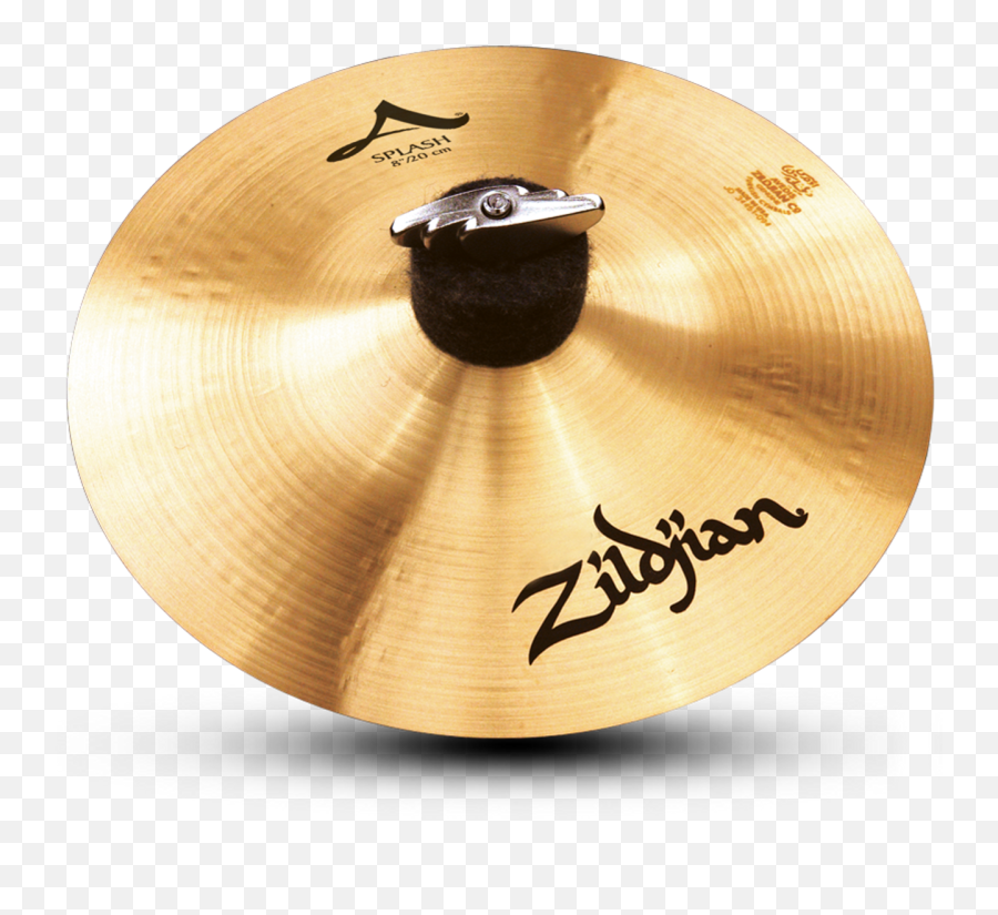 Zildjian Avedis 8 Splash Cymbal Png Icon Cymbals