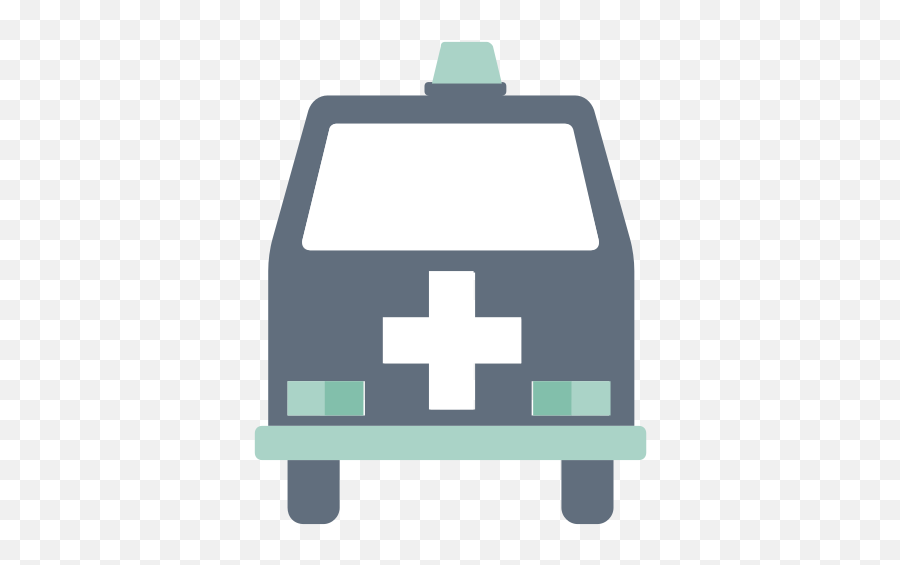 Ambulance Icon Png