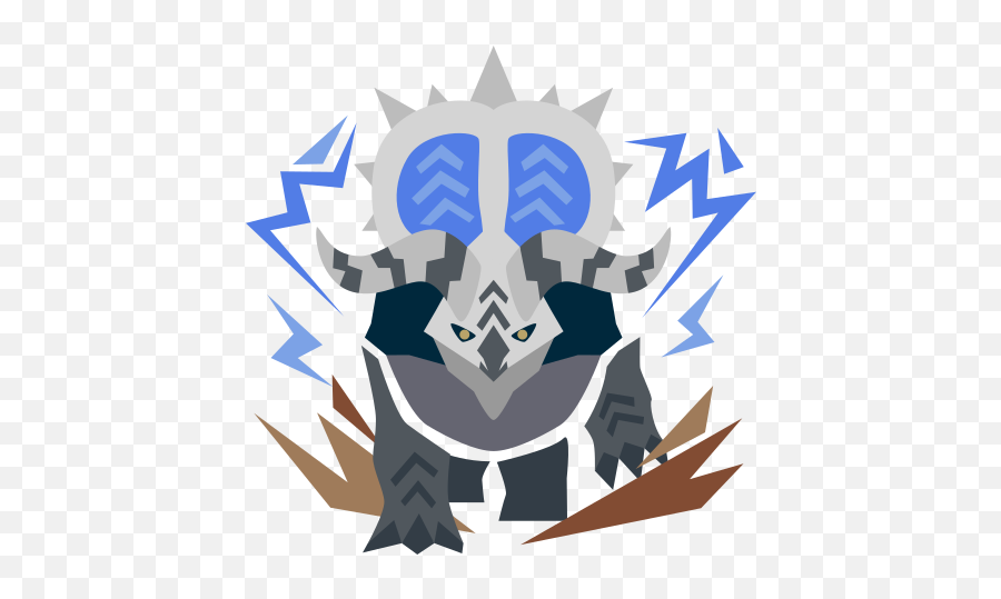 Cereukas Fanonmonsterhunter Wikia Fandom Png Icon - Free Transparent ...