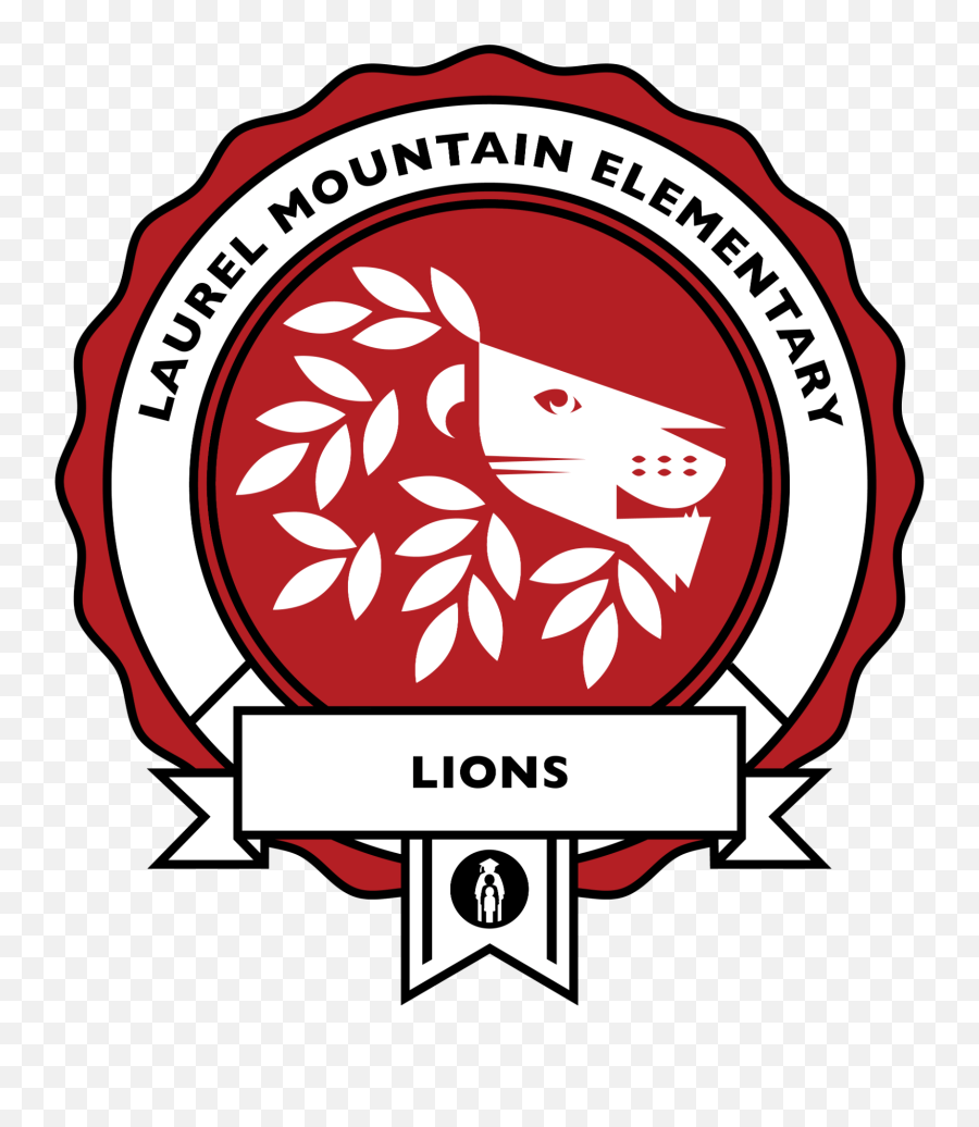 About Laurel Mountain Elementary School Png Lion Icon