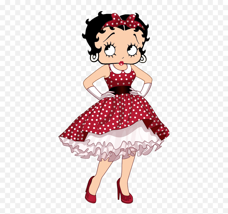 Nurse Clipart Betty Boop Picture 1762853 - Betty Boop Png,Betty Boop Png