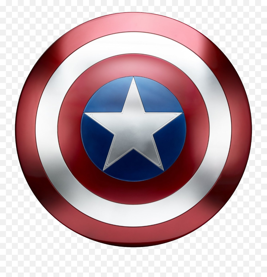 Marvel Png File All - Marvel Captain America Shield,Marvel Png