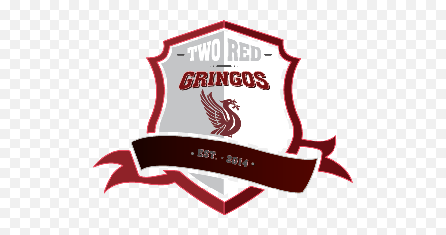Season 5 Episode 6 Red Star State U2014 Two Gringos Png Logo