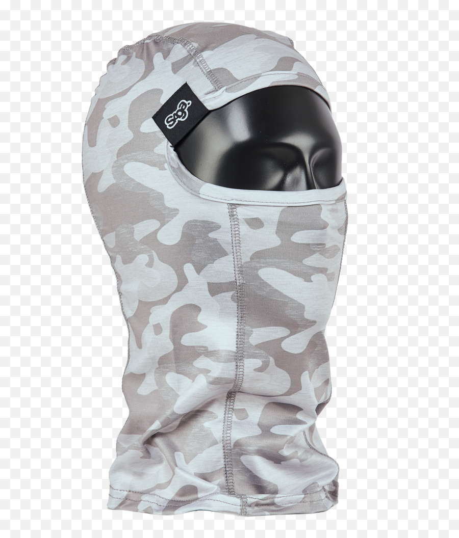 Balaclava U2013 Saga Outerwear Online Store - Camouflage Png,Balaclava Png