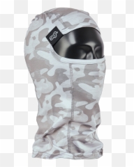 Balaclava U2013 Saga Outerwear Online Store - Camouflage Png,Balaclava Png