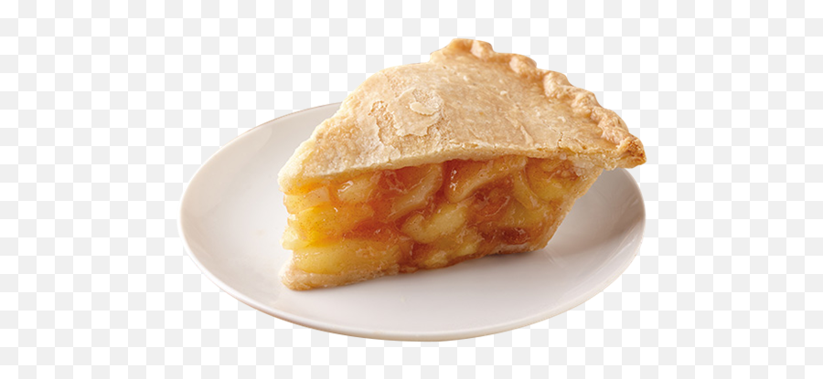 Piece of pie