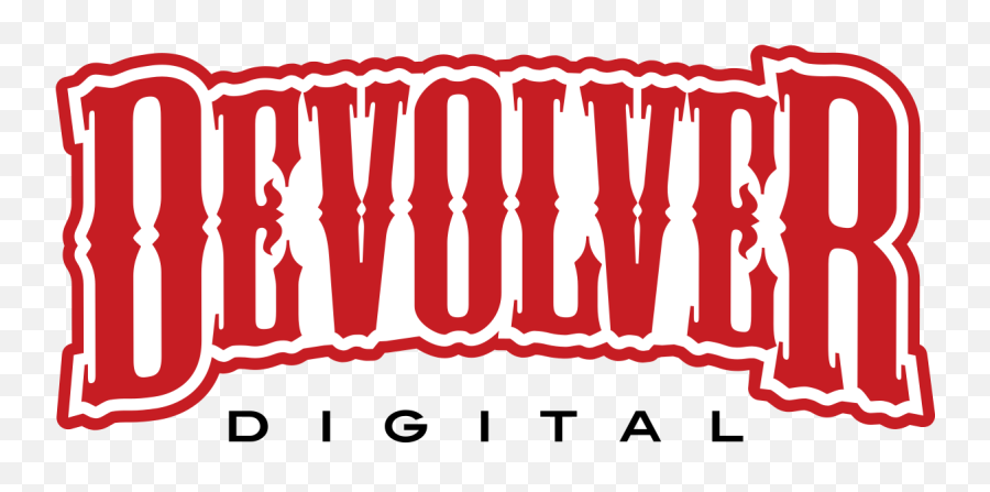 Devolver Digital - Devolver Digital Png,Broforce Logo