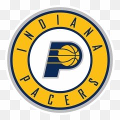 Indiana Pacers Logos - png