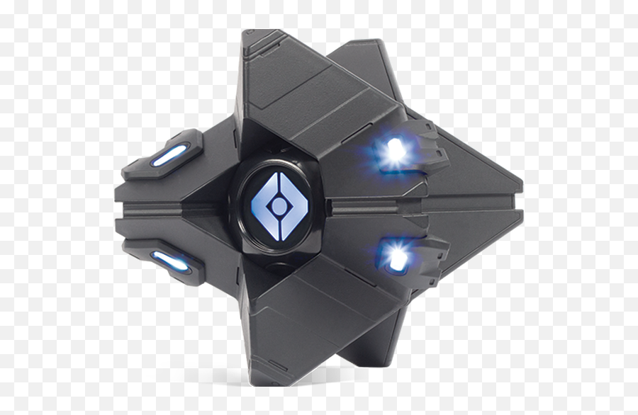 Destiny Ghost - Destiny 2 Ghost Alexa Png,Destiny Ghost Png