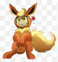 Mint Leaf Png - Beardie Clothes Costume Flareon Kigurumi Cartoon
