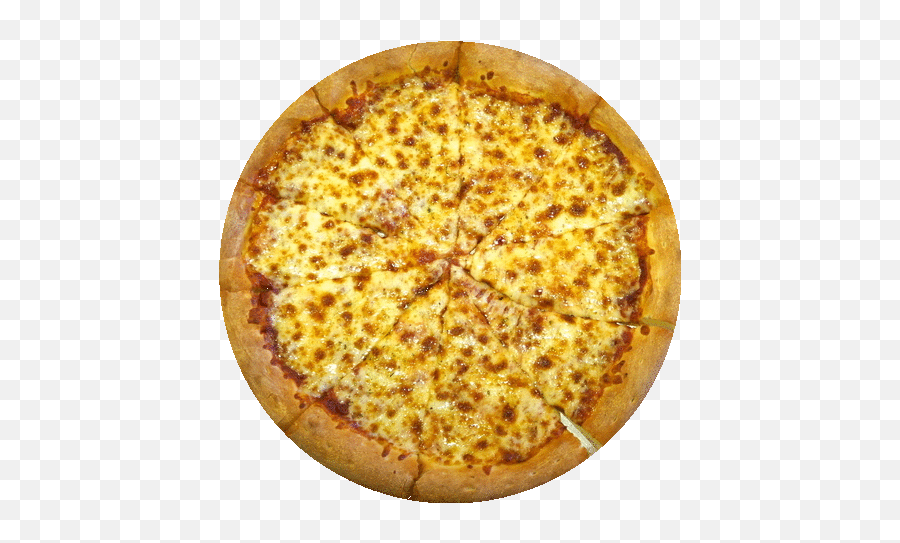 Download Mozzarella Cheese Pizza - Pizza Png,Cheese Pizza Png