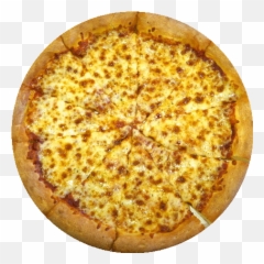 Download Mozzarella Cheese Pizza - Pizza Png,Cheese Pizza Png