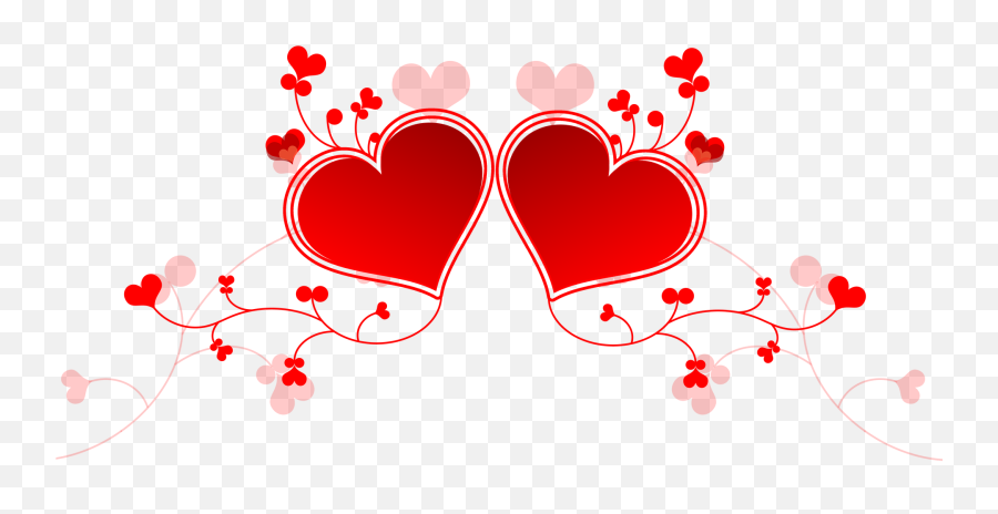 St Valentineu0027s Day Png 3 Image - Telugu Love Quotes Sms,Valentines Day Transparent