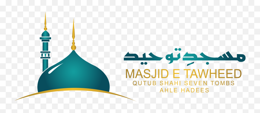 Live U2013 Masjid E Tawheed Png Mosque Logo