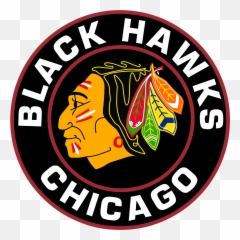 Chicago Blackhawks Logos - Chicago Blackhawks Png,Blackhawks Logo Png