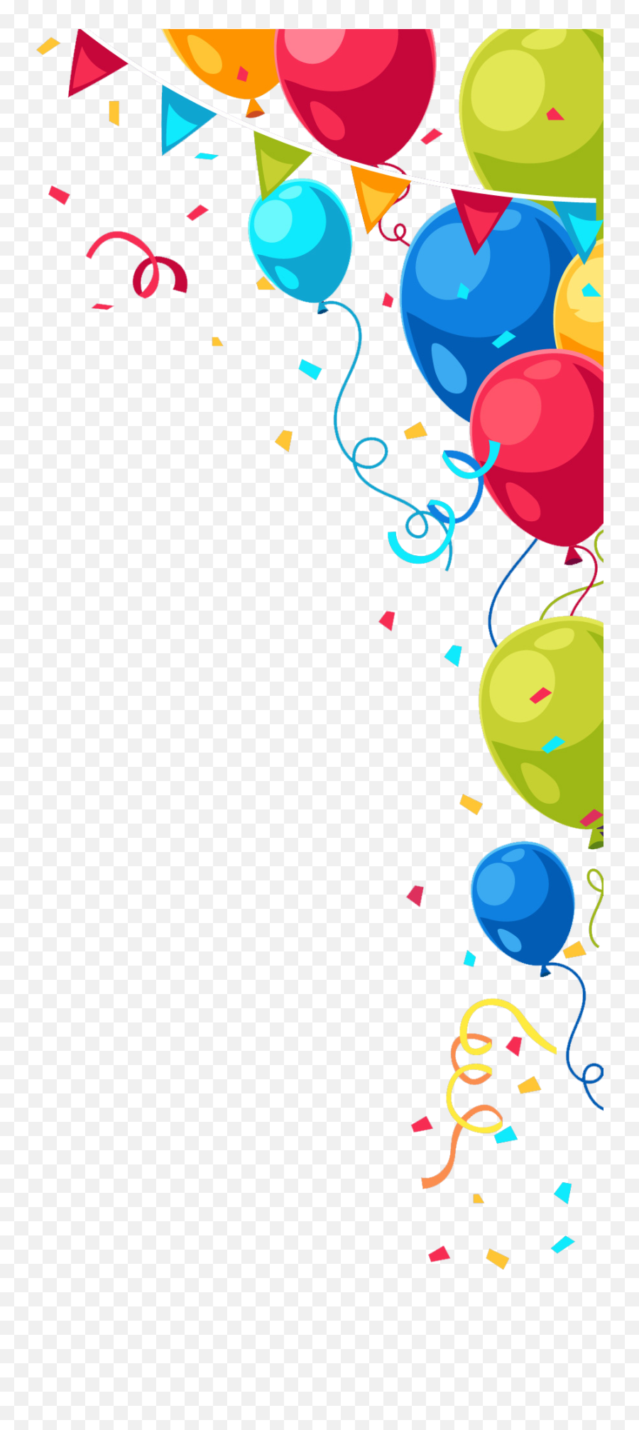 Happy Birthday Png Pic - Birthday Png,Happy Birthday Png