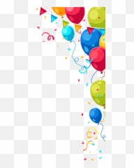Happy Birthday Png Pic