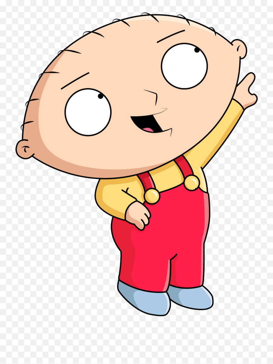 Download Free Png Stewie Griffin - Dlpngcom Stue From Family Guy,Griffin Png