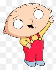 Download Free Png Stewie Griffin - Dlpngcom Stue From Family Guy,Griffin Png