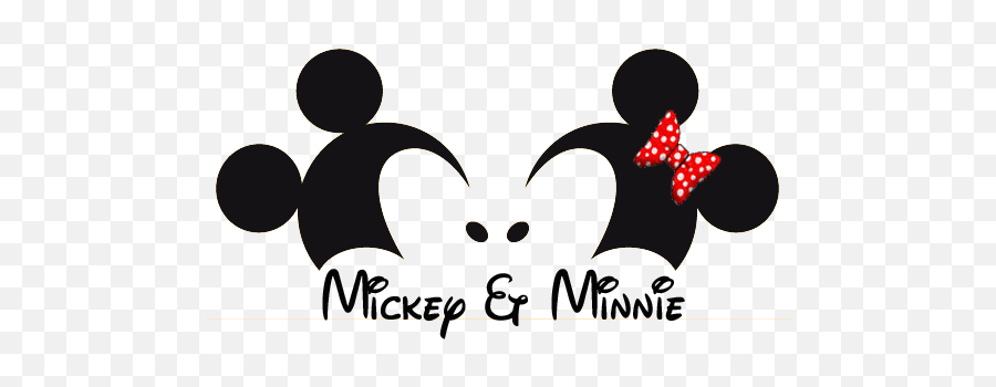 Mickey Logo By Stanislaus Hartmann Md - Disney Mickey Et Minnie Png,Mickey Logo