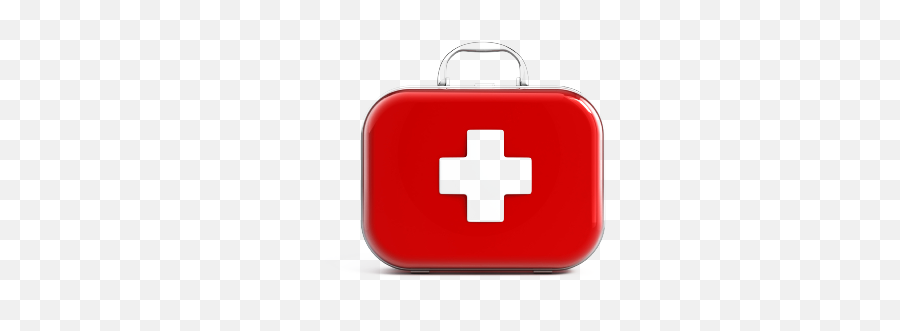 Download First Aid Kit Png Transparent