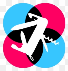 Download Thursday Open Mic - Stab Comedy Theater Logo png