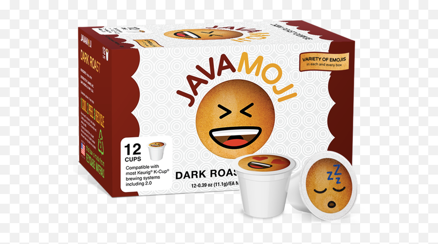 Free Emoji K - Cup Coffee Png,Coffee Emoji Png