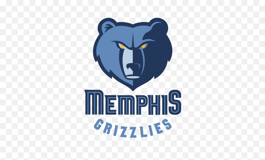 Ranking All 30 Nba Logos - Memphis Grizzlies Logo Png,All Nba Logos
